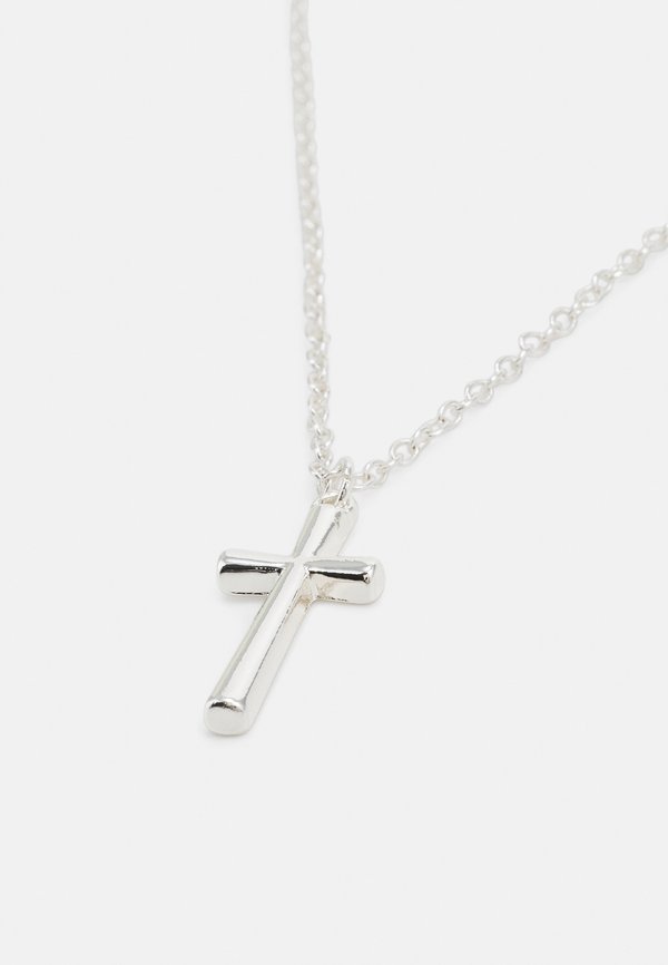 MINI CROSS TOWN NECKLACE UNISEX - Necklace4