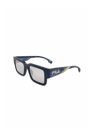 Fila, SFI314 UNISEX - Occhiali da sole - dark blue