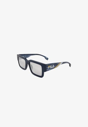 Fila, SFI314 UNISEX - Occhiali da sole - dark blue