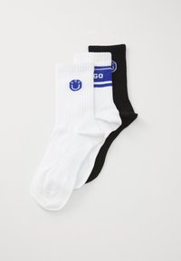 Ausgewählt, black/white