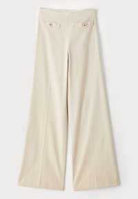 ALESSI - Broek - sable