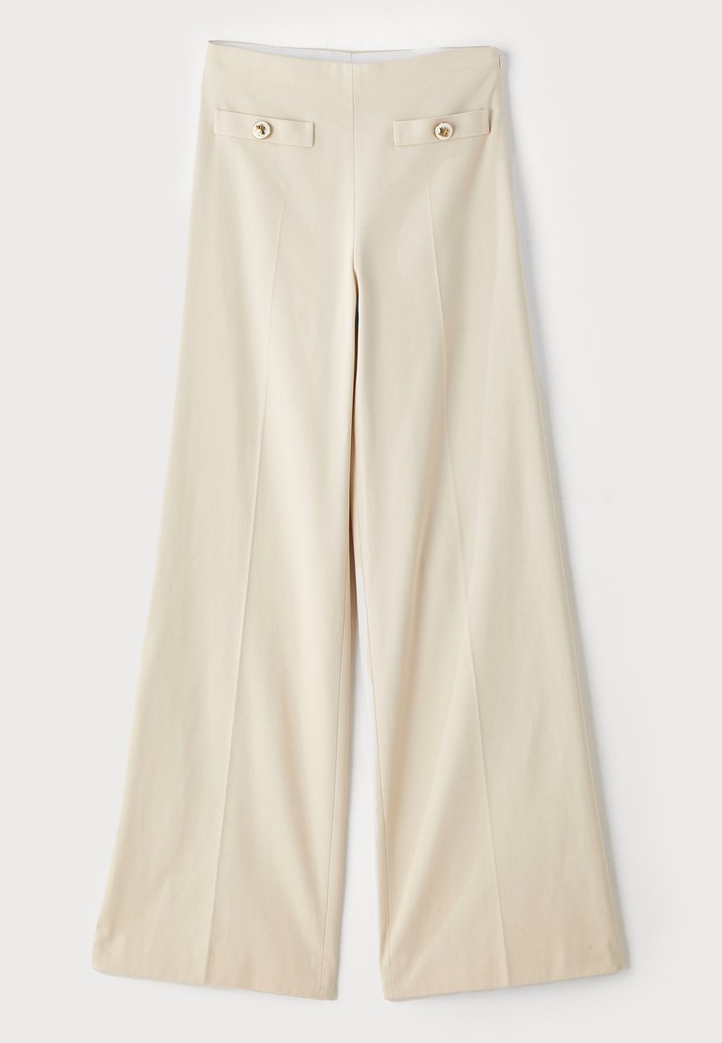 sandro Broek beige