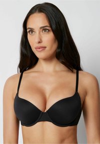 Yamamay - PRINCIPESSA - Beugel BH - nero Miniatuurafbeelding 1