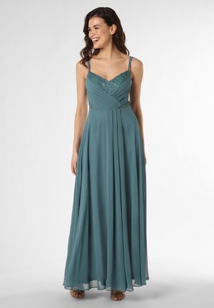 ABEND - Ballkleid - aqua