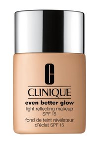 Clinique EVEN BETTER GLOW SPF15 MAKEUP  - Foundation