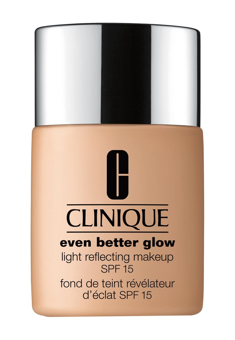 Clinique - EVEN BETTER GLOW SPF15 MAKEUP  - Foundation - -, Förstora