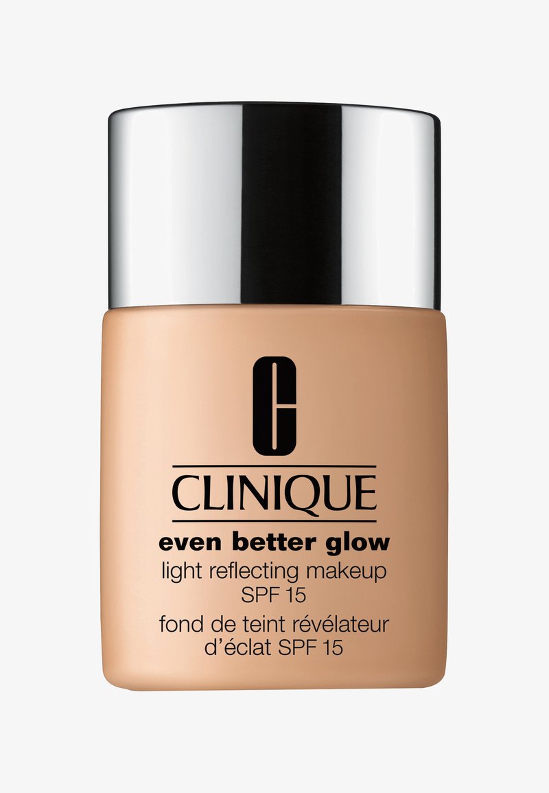 Clinique EVEN BETTER GLOW SPF15 MAKEUP - Foundation