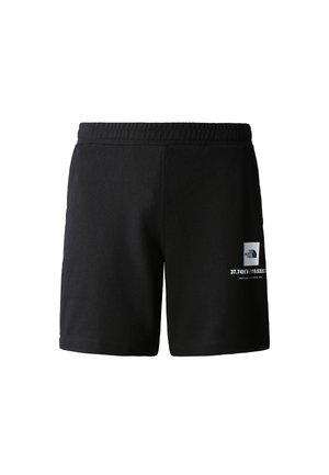 M COORDINATES - EU - Shorts - black