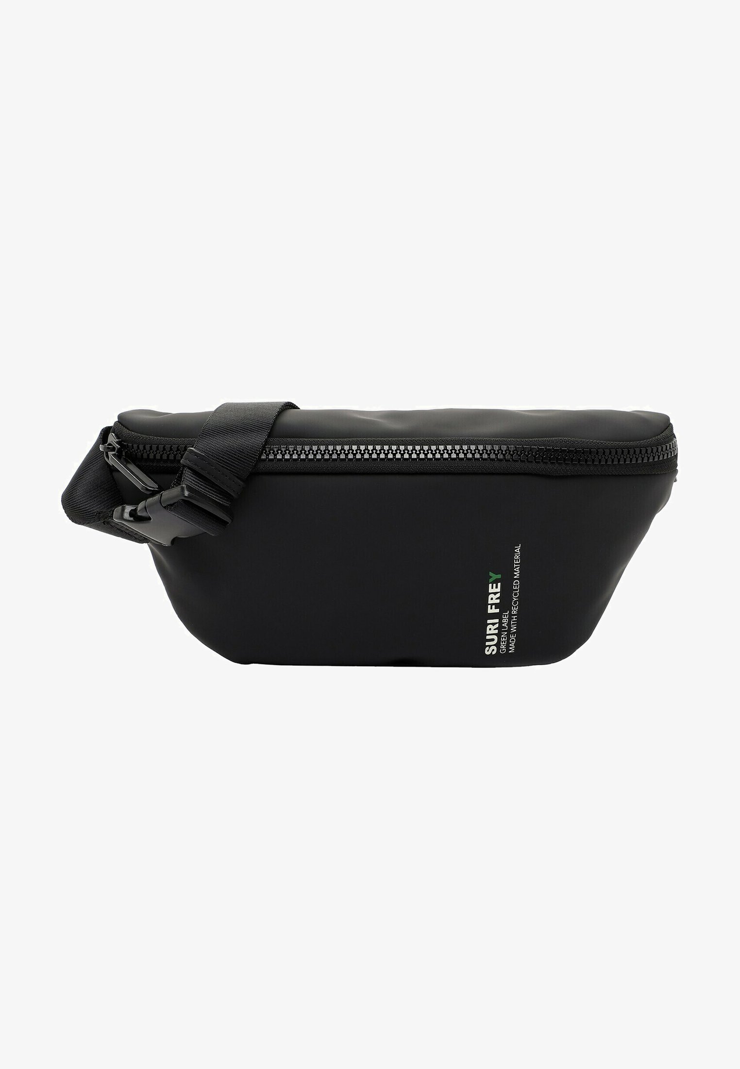 SURI FREY SURI GREEN LABEL JENNY - Bum bag - black - Zalando.de