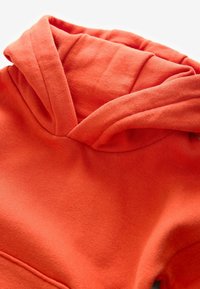 Next Jersey con capucha - red