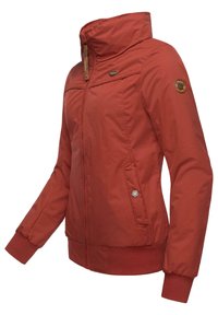 Ragwear JOTTY - Vinterjakke - chili red