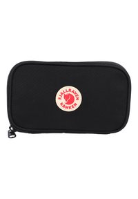 Fjällräven GELDBÖRSE KANKEN  - Novčanik - black