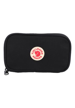 Fjällräven GELDBÖRSE KANKEN  - Portefeuille - black