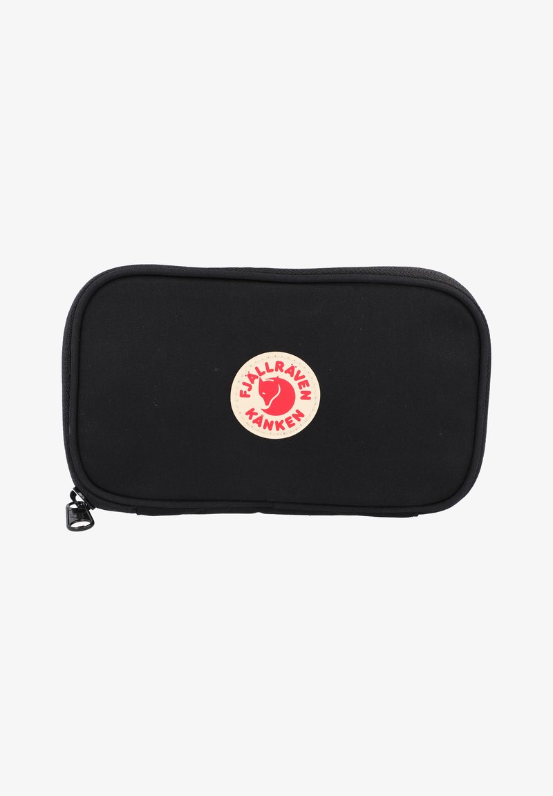 Fjällräven - GELDBÖRSE KANKEN  - Portemonnee - black, Vergroten