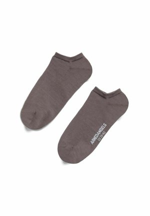 ARMEDANGELS SAALVO UNISEX - Socken - granit