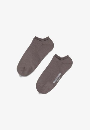ARMEDANGELS, SAALVO UNISEX - Socken - granit