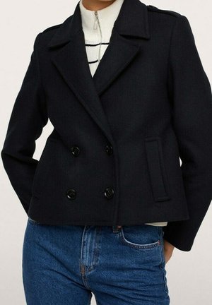 Blazer - royal blue
