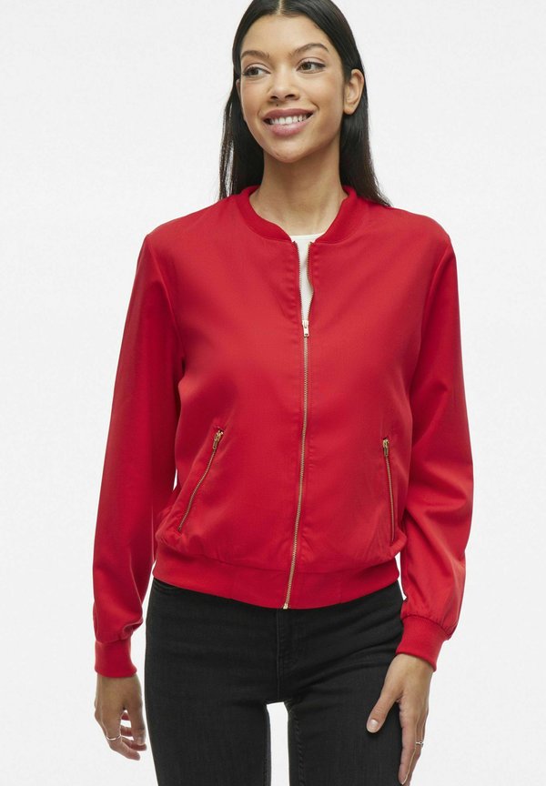 REISSVERSCHLUSS - Bomberjacke