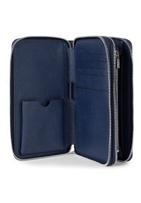 LANCASTER DELPHINO LUCAS - Wallet - bleu foncé