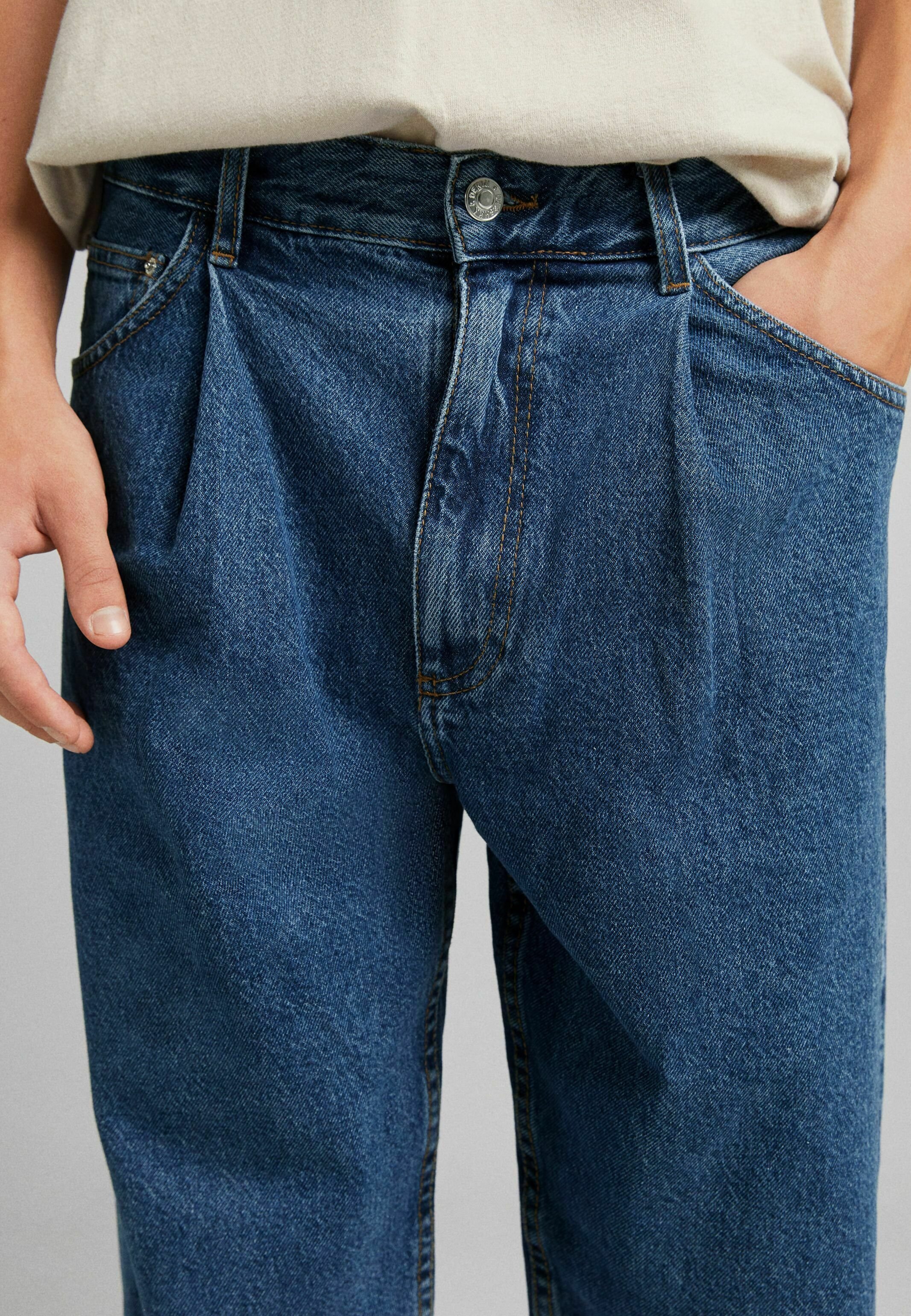 Homme TAPERED - Jean droit Homme TAPERED - Jean droit