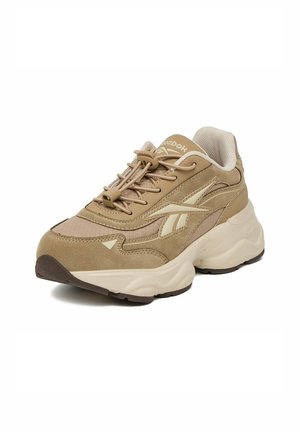 Reebok, REEBOK SNEAKERS UNISEX CHILD BEIGE 5907964249764 - Walkingschuh - beige