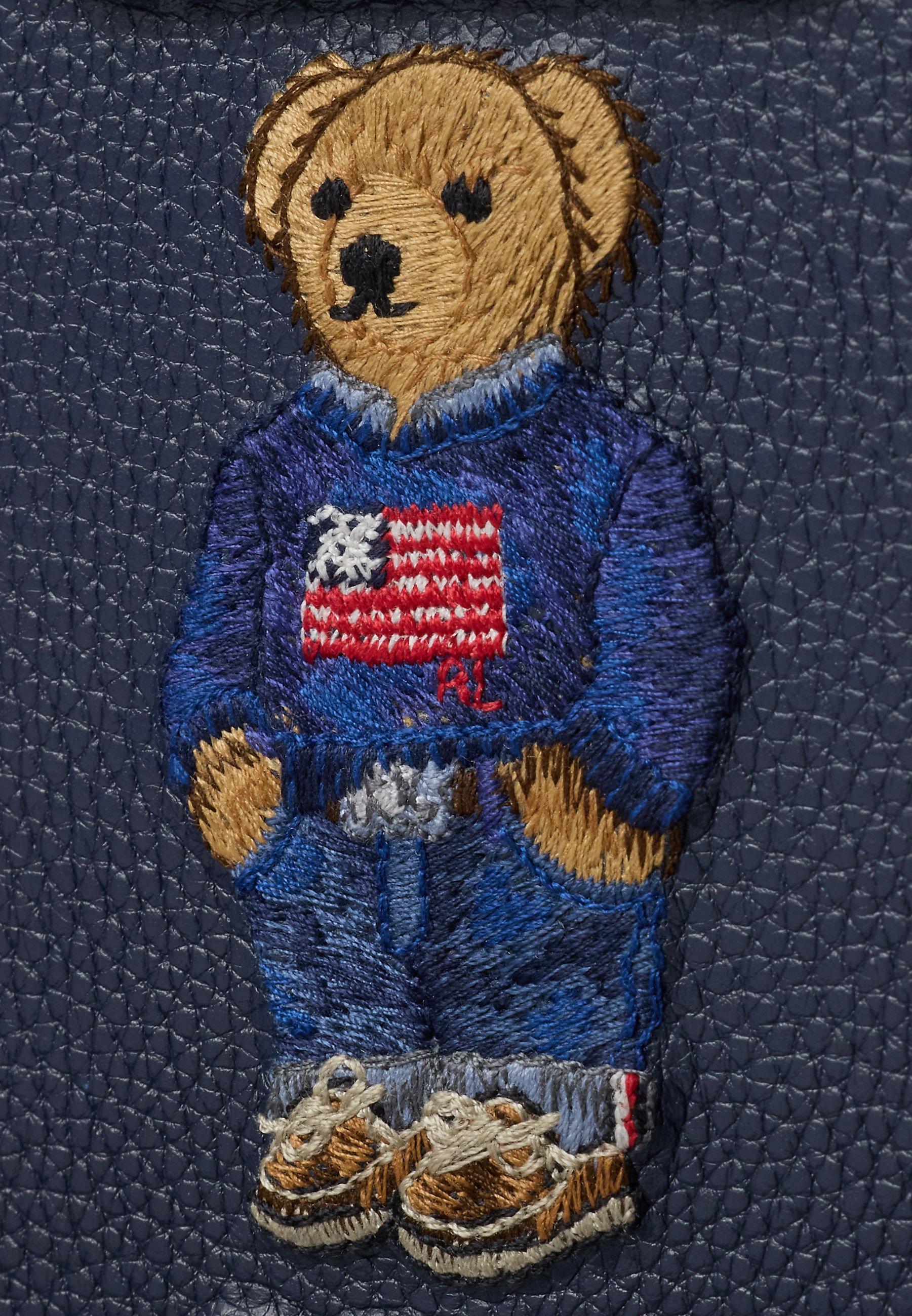 Polo Ralph Lauren BEAR IPHONE 17 PRO TECH CASE MOBILE UNISEX