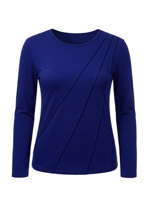 usha, Jumper - navy blue