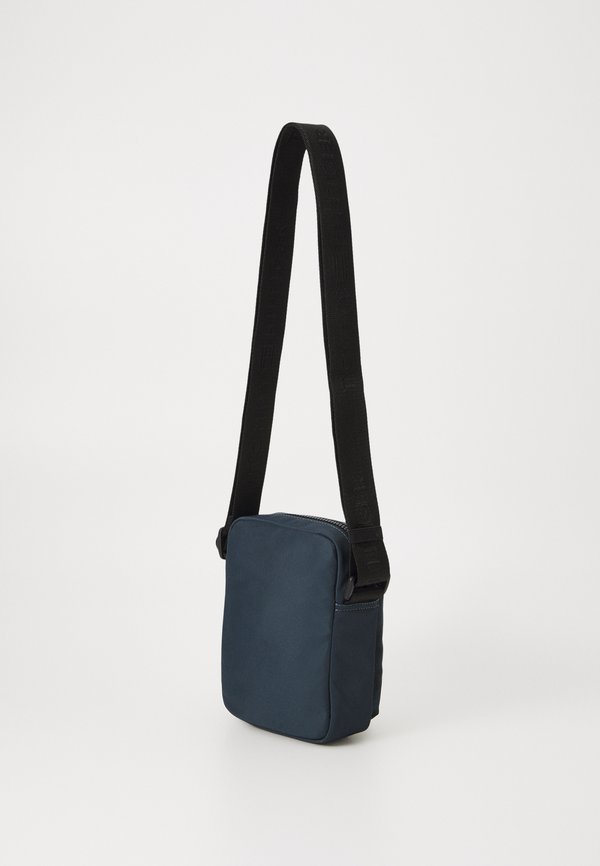 REPREVE MINI REPORTER UNISEX - Cross body bag4