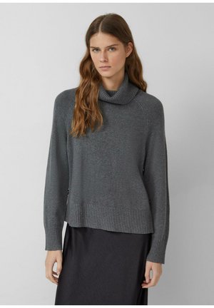 PULLOVER - Pullover - graphit