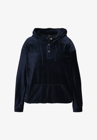 Seleccionado, navy blue