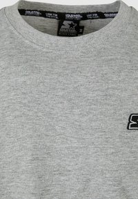Starter ESSENTIAL  - Základné tričko - heather grey