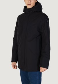Suns Cappotto corto - black