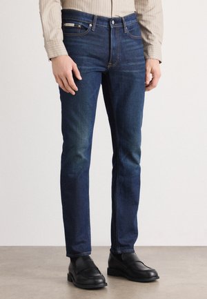 Vaqueros slim fit - glory days