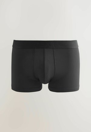 Next, REGULAR FIT - TRUNKS BOXERS 5 PACK - Trunks - blue grey motionflex