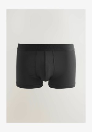 Next, REGULAR FIT - TRUNKS BOXERS 5 PACK - Kurze Boxershorts - blue grey motionflex