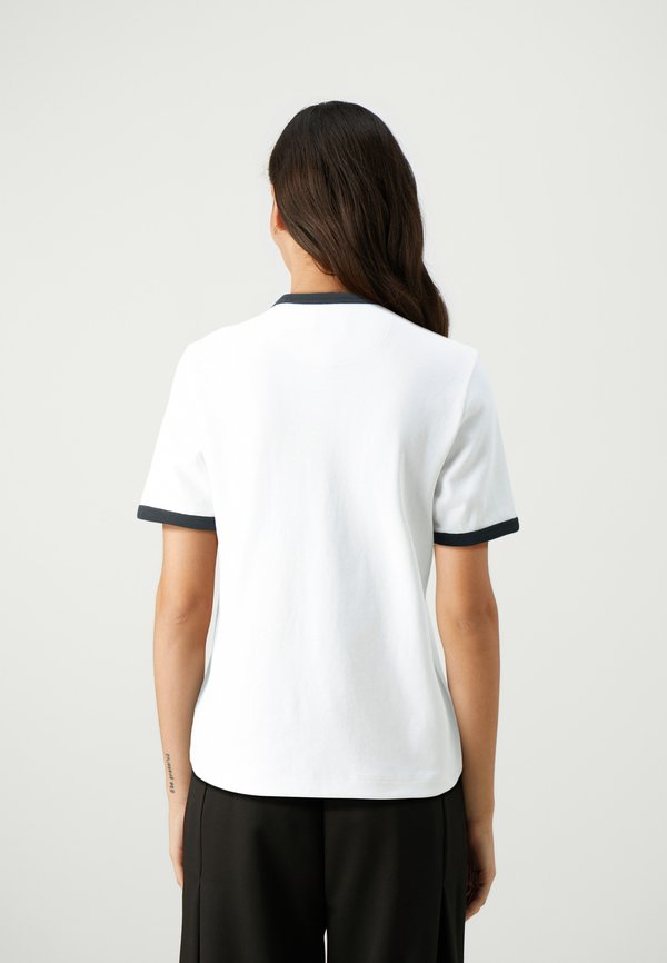 COACH RINGER - Print T-shirt2