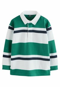 Non selezionato, green white