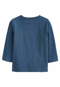 Next LONG SLEEVE - STANDARD - Hosszú ujjú felső - mid blue