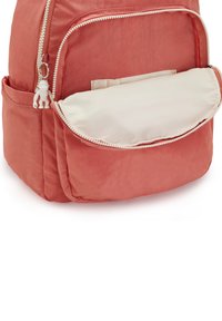 Kipling SEOUL - Ryggsäck - vintage pink