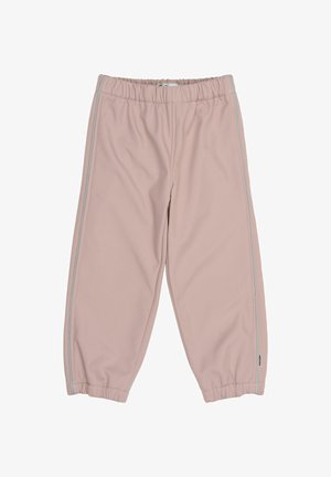 mikk-line, Broek - bark