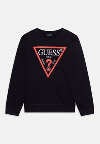 Ikke valgt, smart blue