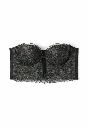 Intimissimi, ANNA FEEL LUXURIOUS - Bustier - black