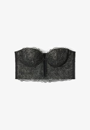 Intimissimi, ANNA FEEL LUXURIOUS - Bustier - black