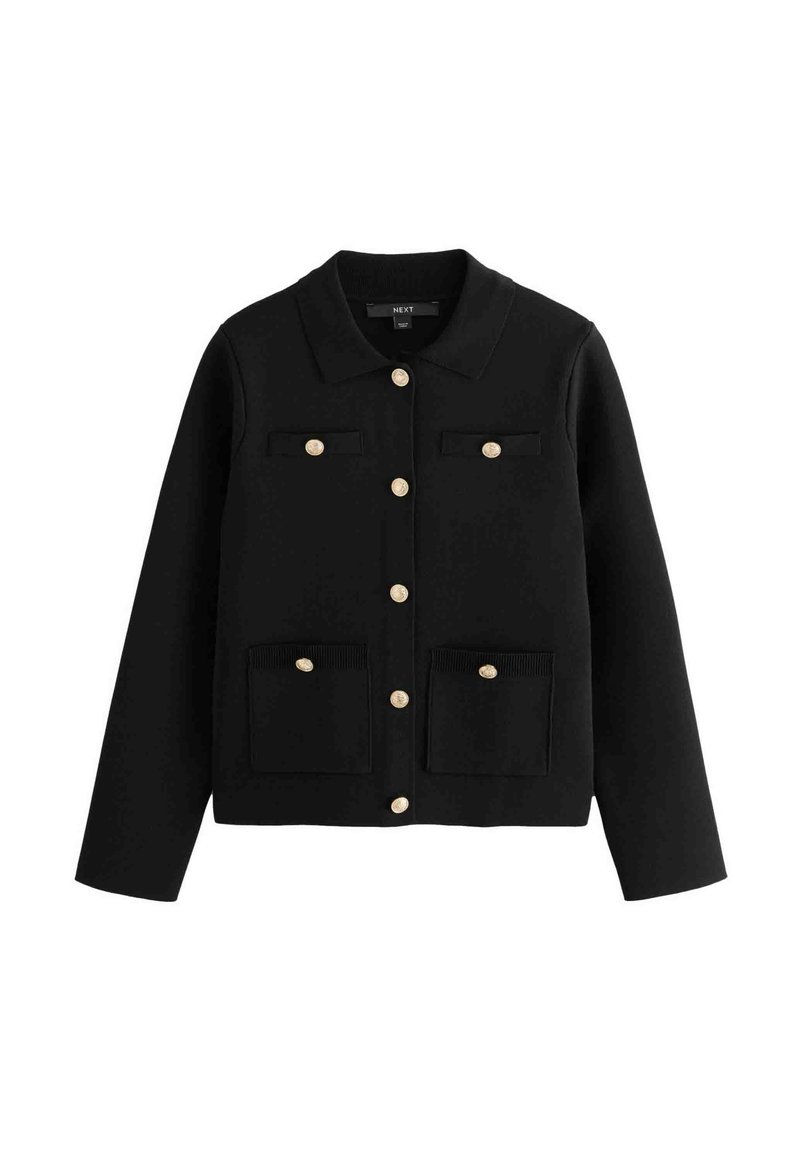 Next Cardigan - black