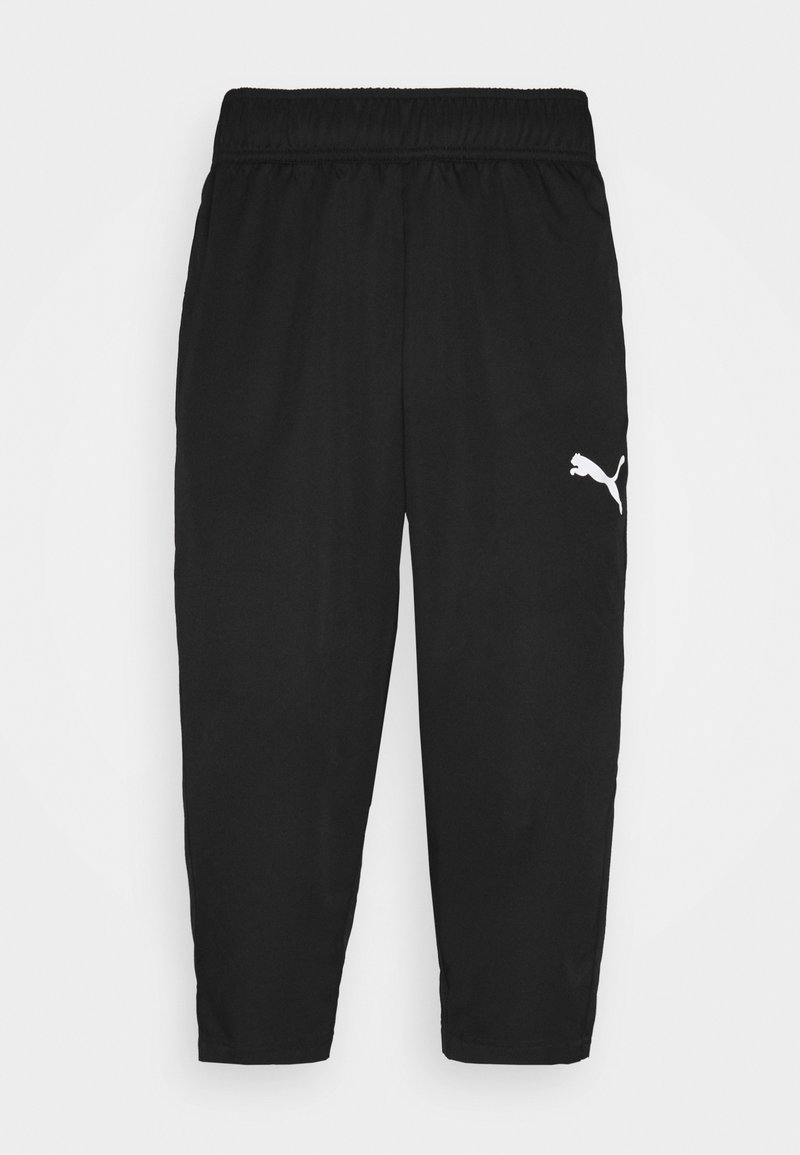 Puma 3/4 sportbroek zwart Puma 3/4 sportbroek zwart