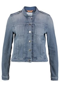Marc O'Polo DENIM Jeansjacka - blue denim