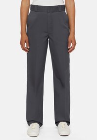 Dickies - 874 WORK REC - Stoffhose - charcoal grey Thumbnail-Bild 1