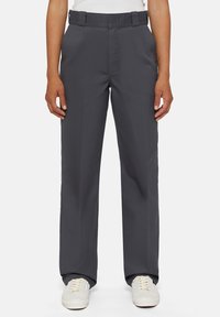 874 WORK PANT - Pantaloni - charcoal grey