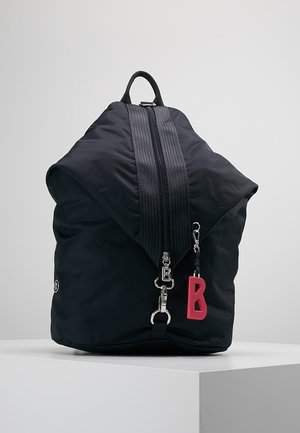 VERBIER DEBORA BACKPACK - Rucksack - dark blue