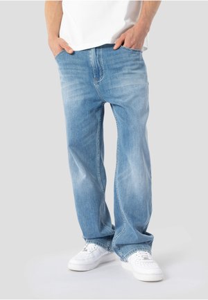 RHODY  - Jeans Relaxed Fit - peak blue